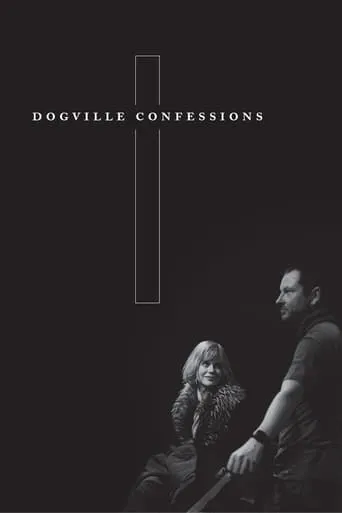 Póster de Dogville Confessions