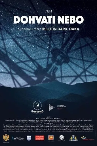 Póster de Dohvati nebo