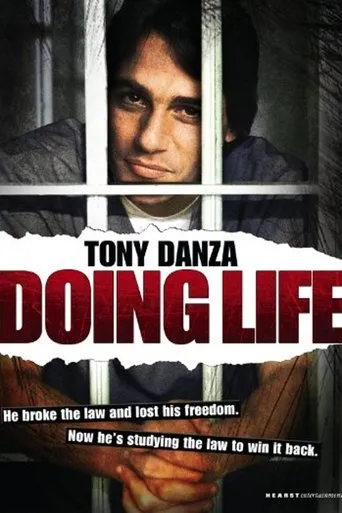 Póster de Doing Life