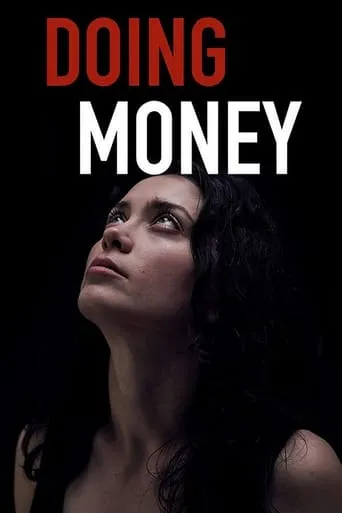 Póster de Doing Money
