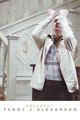 Póster de Dokument Fanny och Alexander