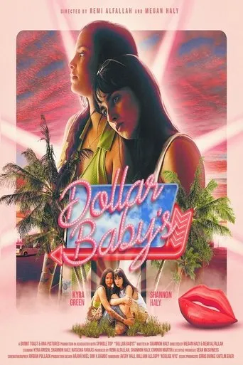 Póster de Dollar Babys