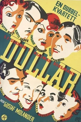 Póster de Dollar