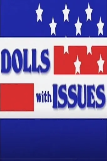 Póster de Dolls with Issues