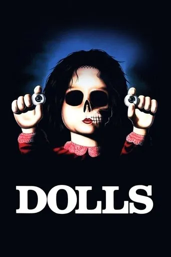 Póster de Dolls