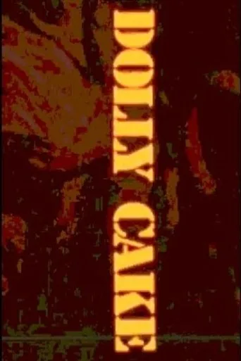 Póster de Dolly Cake