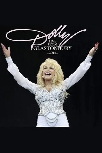 Póster de Dolly Parton at Glastonbury