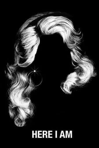 Póster de Dolly Parton: Here I Am