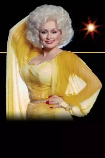 Póster de Dolly Parton: I Will Always Love You