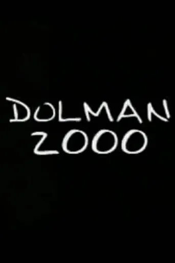 Póster de Dolman 2000