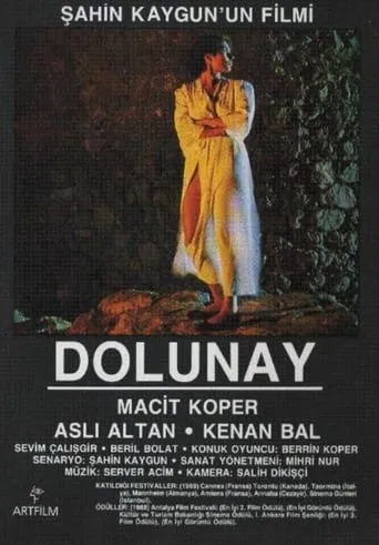 Póster de Dolunay
