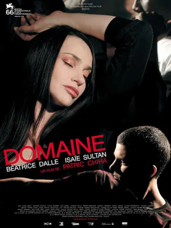 Póster de Domaine