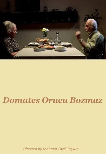 Póster de Domates Orucu Bozmaz