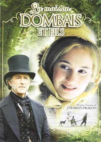 Póster de Dombais et fils