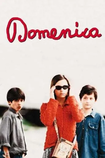 Póster de Domenica