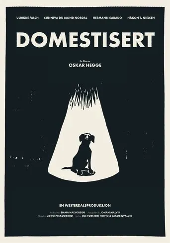 Póster de Domestisert