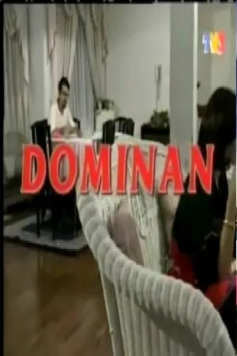 Póster de Dominan