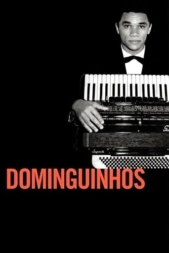 Póster de Dominguinhos