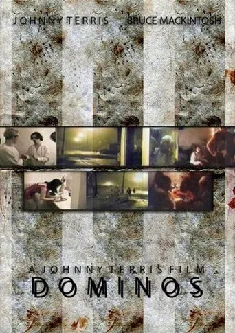 Póster de Dominos