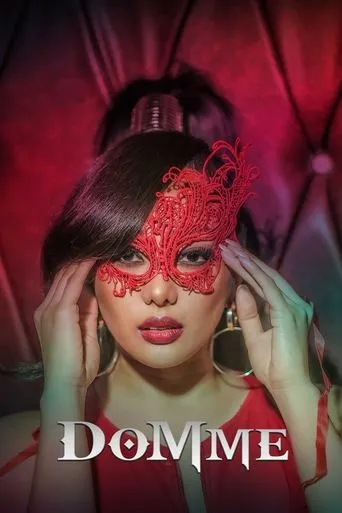 Póster de Domme