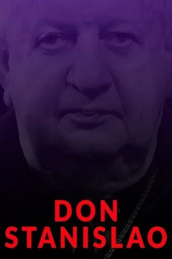 Póster de Don Stanislao