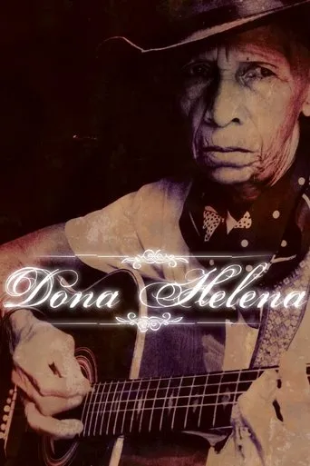 Póster de Dona Helena