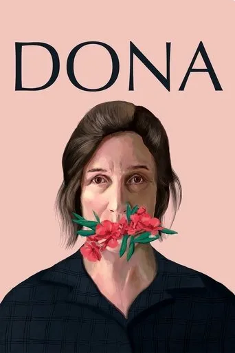 Póster de Dona