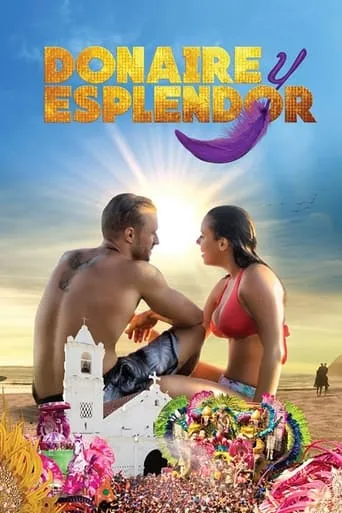 Póster de Donaire Y Esplendor
