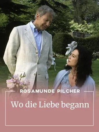 Póster de Donde empezó el amor