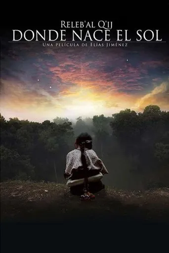 Póster de Dónde Nace El Sol