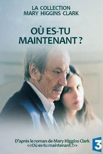 Póster de ¿Dónde te escondes?