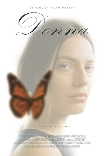 Póster de Donna