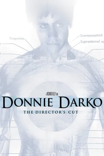 Póster de Donnie Darko: Production Diary