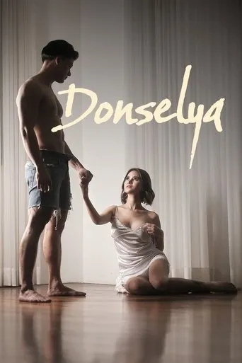 Póster de Donselya