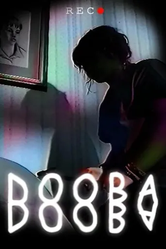 Póster de Dooba Dooba