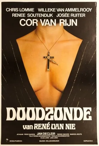 Póster de Doodzonde