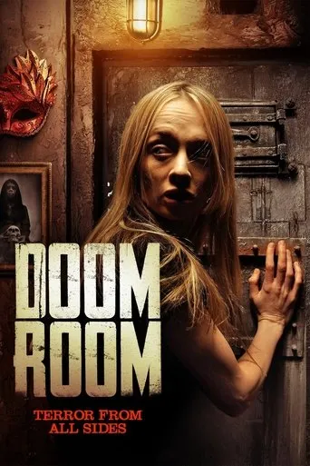 Póster de Doom Room