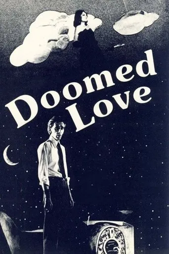 Póster de Doomed Love