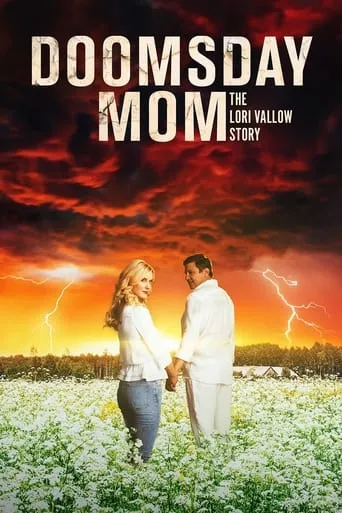 Póster de Doomsday Mom