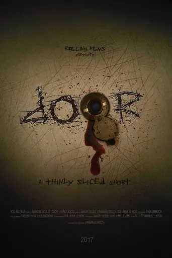 Póster de Door