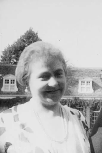 Póster de Doorn Juli 1931