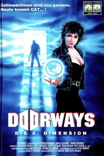 Póster de Doorways
