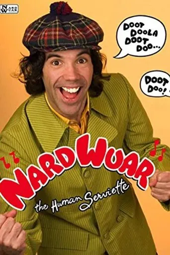 Póster de Doot Doola Doot Doo ... Doot Doo!