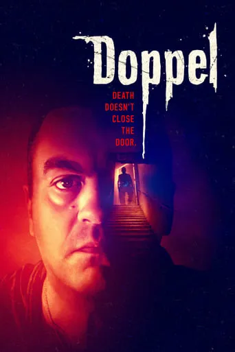 Póster de Doppel