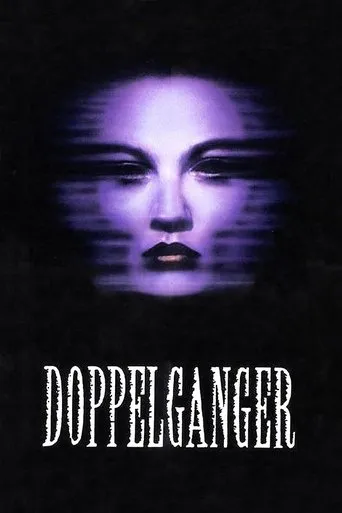 Póster de Doppelganger