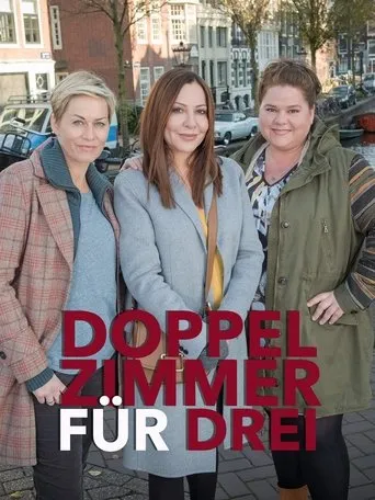 Póster de Doppelzimmer für drei