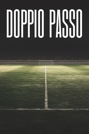 Póster de Doppio passo