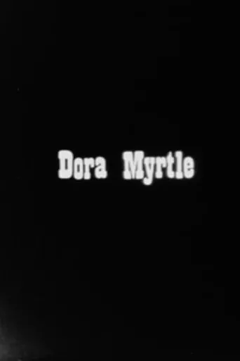 Póster de Dora Myrtle