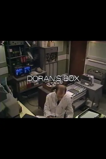Póster de Doran's Box