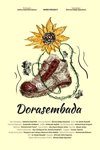 Póster de Dorasembada
